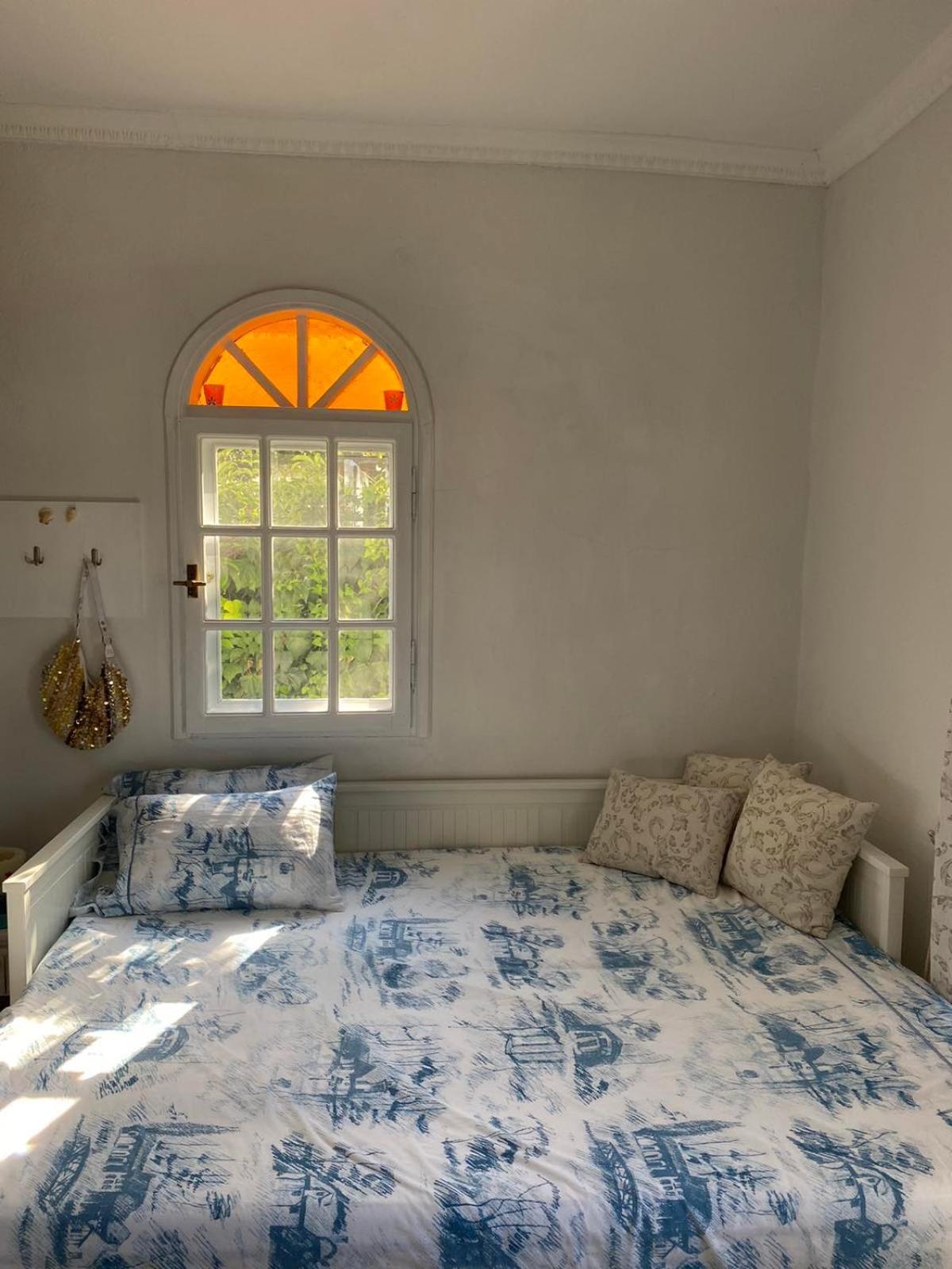 Maria'S Beach House Полихроно Экстерьер фото